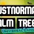 Justnormal Palm Trees Original ÜL