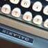Typewriter Sound Effects