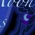 The Moon Rises Cover