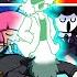 FNF Nerves But Different Characters Sing It Everyone Sings Nerves VS Garcello FNF UTAU Cover