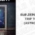 Sub Zero Project Trip To Mars Astronauts