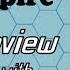 Shadows Over The Empire Review With Tom Vasel