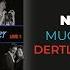 Niran Ünsal Dertleri Zevk Edindim Official Audio Video