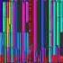 Black Midi FNF QT Mod Termination Phase 4 9 4 Million Notes Blue MIDI Legit Run
