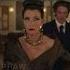 Cruella CREEPY Moth Dress Scene