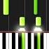 Sia Cheap Thrills Piano Cover Tutorial By PlutaX