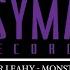 Monster Bass Original Mix