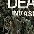 Robert Kirkman S The Walking Dead Invasion The Walking Dead Series 6 Jay Bonansinga