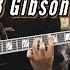 1992 1993 Gibson Super 400 Guitar Of The Day Jonah Matos