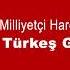Türkeş Gelecek MHP Seçim Şarkıları Seçimşarkıları
