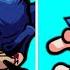 Friday Night Funkin Vs Sonic Exe Soo Slow Song Too Slow 2011 FNF Mod Sonic Exe 2011 Too Slow