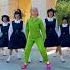 Everybody Dance Now Avantgardey Happykelli Avantgardey Dance Agt