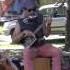 Juzzie Smith Simple Road Byron Bay Markets 6th Sept 2015 1