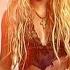 Shakira Whenever Wherever