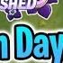 PvZ 2 Reflourished 11 Modern Day 2 0 Without Lawn Mower