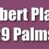 Robert Plant 29 Palms