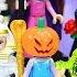 Lego Disney Princess Scary Halloween Dress Up Costumes Kids Toys Silly Play