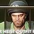 The Big Score Outfit VS Paleto Score Gta5 Gta Shorts