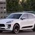 The Porsche Macan Turbo Electric Suv Porsche Macan Luxury Cars Suv Turbo Cars Viralvideo