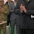 Президент Ильхам Алиев заложил фундамент мемориала жертвам трагедии в Ходжалы