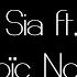 Sia Ft Loïc Nottet Chandelier