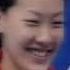 伏明霞 新中国体育运动员 CCP Chinese Sports