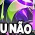 EU NÃO ENTEDI REAGINDO A Rei Sem Nome Meruem Hunter X Hunter Enygma CORTES DO JOTA
