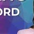 AMARCORD Sarah Toscano SANREMO 2025 Karaoke