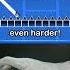 It Gets Harder Geometry Dash