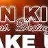 Wake Up Deflexx Radio Edit