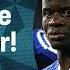 What I Wore John Obi Mikel Hazard Or Salah Best Ever Chelsea DM Rejecting Man United MORE