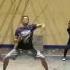 Ja Dance Routine With Amy