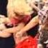 Country Dance Exotic Studio DIVA UFA