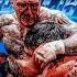 Кратос Алый Зверь 2 Регбист Тарасов Хан Басмач Калажоков Тандовский TOP DOG 18