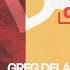 Greg Dela Feat Stage Republic Wide Awake