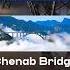 India S Sky High Gamechanger Chenab Rail Bridge Inauguration Explained UPSC Guide
