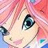 THIS IS 4K WINX TYNIX Shorts Winxclub Tynix