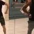 Афро 10 09 20 William Jmawilo с учениками KizFamily Dance School