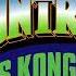 Hot Head Bop Donkey Kong Country 2 Diddy S Kong Quest SNES Music Extended