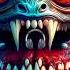 Scary Monster Roar Sound Effect Scary Monster Sound Beast Animation Videoediting