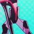 Faster N Harder Angel Dust Edit 6arelyhuman Hazbinhotel Edit Angeldust 6arelyhuman