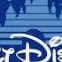 Walt Disney Pictures 1998 The Magic Panorama Variant
