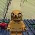 Pigs Sheep And Wolves Lego Stop Motion