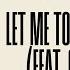 Christine And The Queens Let Me Touch You Once Feat 070 Shake Lyric Video