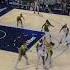 Paige Knocks Down Her First WNBA 3 Pointer