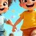 Clap Clap Clap Your Hands Nursery Rhymes For Children RamPamPam Kids Songs