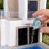 Building A Mini Pool Villa With Tiny Bricks And Concrete