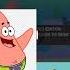 Patrick Slips On The Banana Peel Remake