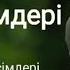 Алланың 99 көркем есімдері 1 10 есімдері және мағыналары