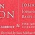 Herr Unser Herrscher St John Passion Bach The Choir Of Christ Church St Laurence